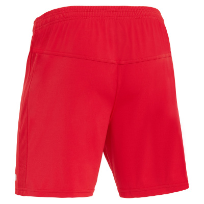 Шорты спортивные MACRON BISMUTH SHORT RED