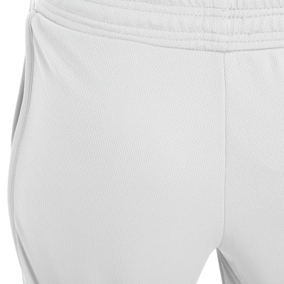 Шорты спортивные MACRON BARIUM WOMAN SHORT WHITE