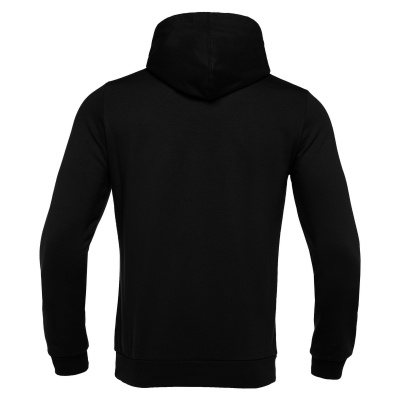 Толстовка с капюшоном MACRON BANJO HERO SWEATSHIRT BLACK