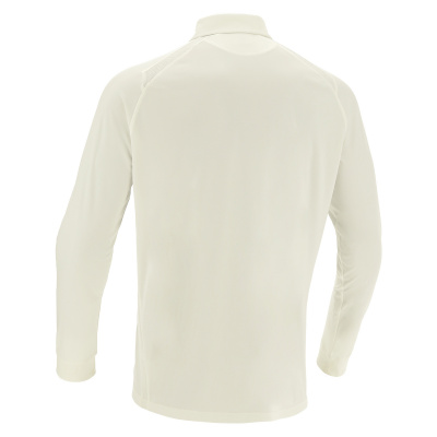 Лонслив спортивный MACRON HUTTON MATCH DAY SHIRT OFF WHITE