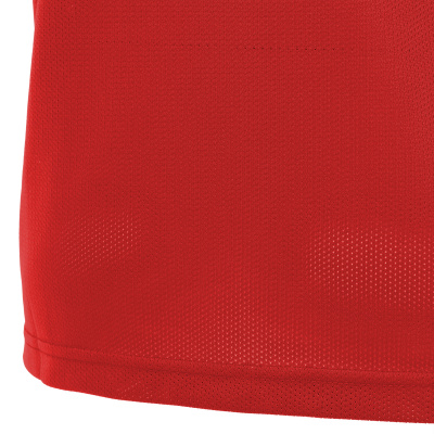 Майка спортивная MACRON AMON SHIRT RED