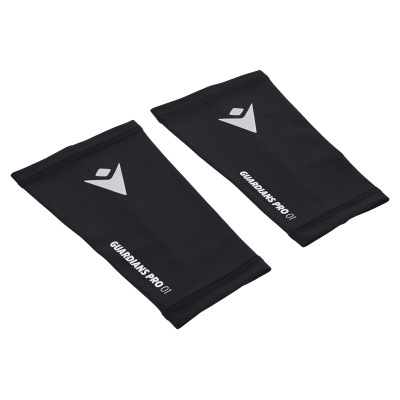 Щитки футбольные MACRON GUARDIANS EVO 01 SHINGUARDS
