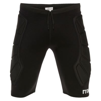 Шорты спортивные MACRON SCUTUM UNDERSHORT BLACK