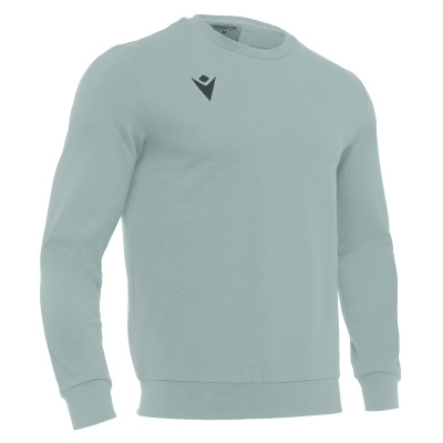 Толстовка спортивная MACRON AXIMA SWEATSHIRT GREY