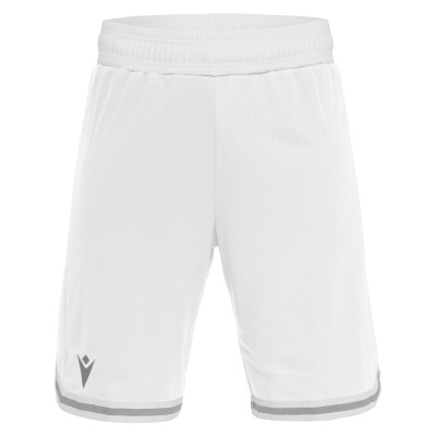 Шорты спортивные MACRON THORIUM SHORT WHITE