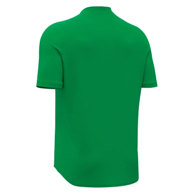Футболка спортивная MACRON VOID SHIRT GREEN