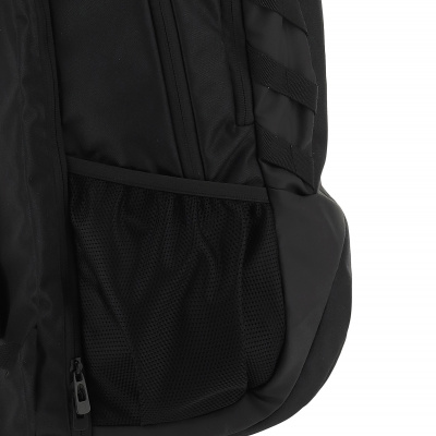Рюкзак спортивный MACRON TAKEOFF ICON BACKPACK BLACK