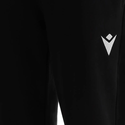 Брюки спортивные женские MACRON CYMBAL WOMAN PANT BLACK