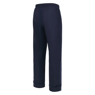 Брюки тренировочные влагозащитные MACRON DOLOMITE NAVY/LIGHT NAVY
