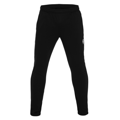 Брюки спортивные MACRON JOTNAR PANT BLACK