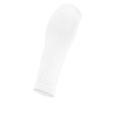 Гетры обрезанные MACRON SPRINT EVO WHITE
