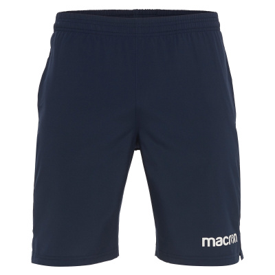 Бермуды парадные MACRON REGGAE BERMUDA NAVY