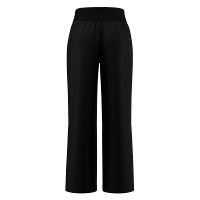 Брюки женские MACRON CORSOLA PANTS BLACK/DARK GREY
