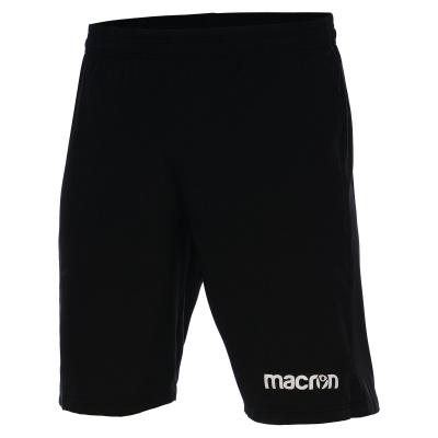 Бермуды парадные MACRON REGGAE BERMUDA BLACK
