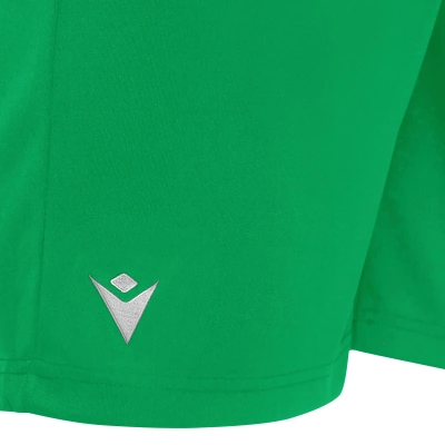 Шорты спортивные MACRON CURIUM SHORT GREEN