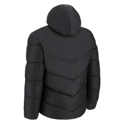 Куртка MACRON ARCTIC BOMBER JACKET BLACK