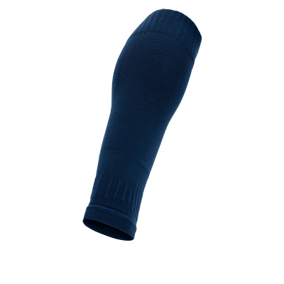 Гетры обрезанные MACRON SPRINT EVO NAVY