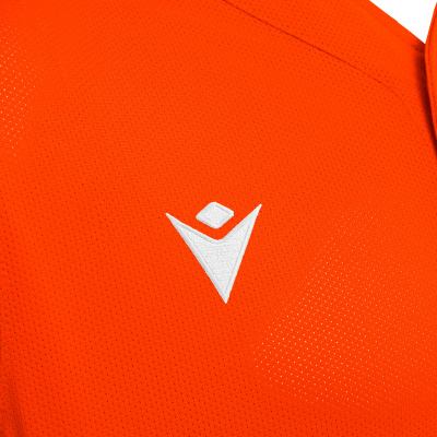 Джерси игровая MACRON DRAKE JERSEY ORANGE