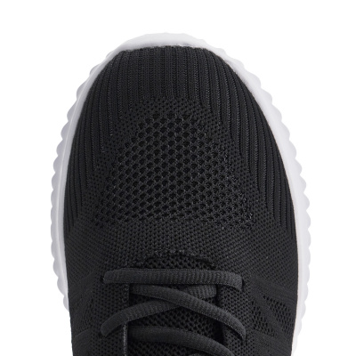 Кроссовки спортивные MACRON ETESIAN SHOES BLACK