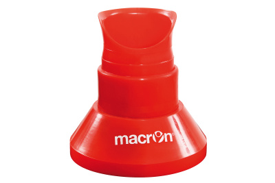 Подставка под мяч MACRON ADJUSTABLE ORANGE