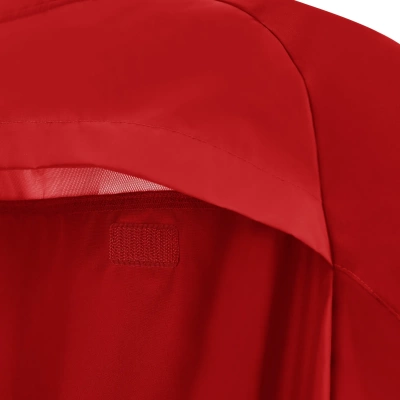 Ветровка MACRON DENALI WINDBREAKER RED/DARK RED