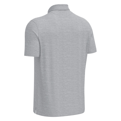 Поло парадное MACRON JAZZ POLO GREY/MELANGE