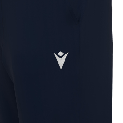 Брюки спортивные MACRON ALBATROSS PANTS NAVY