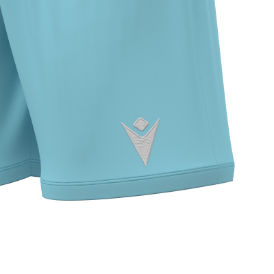 Шорты спортивные MACRON GALAX SHORT COLUMBIA