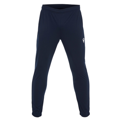 Брюки тренировочные MACRON NECKAR PANT NAVY