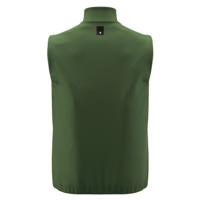 Жилет MACRON BOREALIS GILET MILITARY GREEN