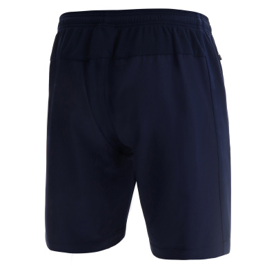 Бермуды тренировочные MACRON HELIODOR BERMUDA NAVY