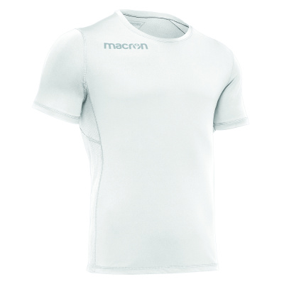 Майка спортивная MACRON MATTHEW SHIRT WHITE