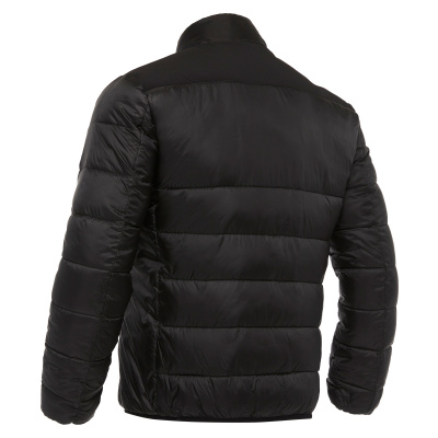 Куртка MACRON EBLANA BOMBER JACKET BLACK