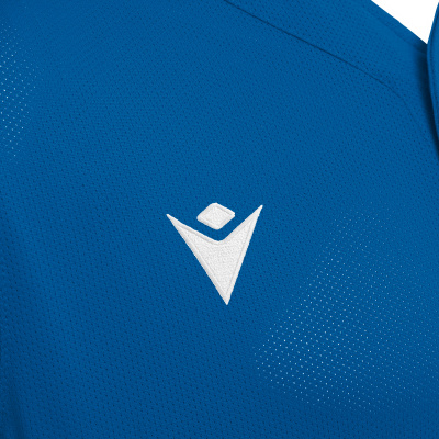 Джерси бейсбольная MACRON DRAKE JERSEY ROYAL BLUE