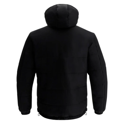 Куртка MACRON ANDES BOMBER JACKET BLACK