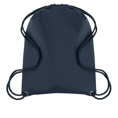 Рюкзак спортивный MACRON QUEST ICON BACKPACK NAVY