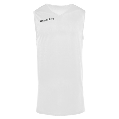 Майка спортивная MACRON AMON SHIRT WHITE
