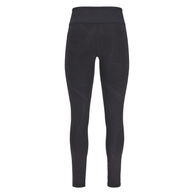 Леггинсы женские MACRON ERIE ICON LEGGINGS BLACK
