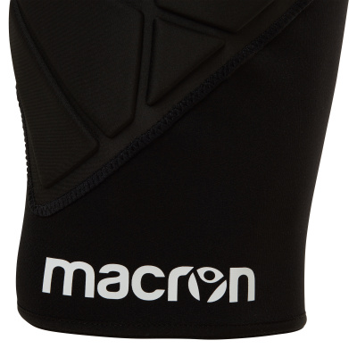 Шорты спортивные MACRON SCUTUM UNDERSHORT BLACK