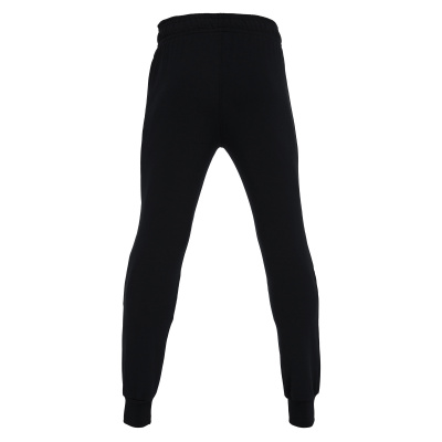 Брюки спортивные MACRON ACCORDION PANT BLACK