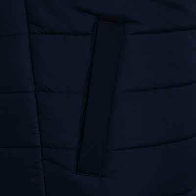 Куртка утепленная MACRON NARVIK PADDED JACKET NAVY