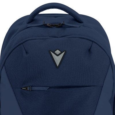Рюкзак спортивный MACRON ODYSSEY BACKPACK NAVY