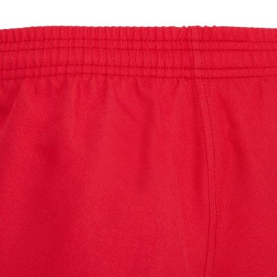 Шорты игровые MACRON HOWLITE HERO SHORT RED