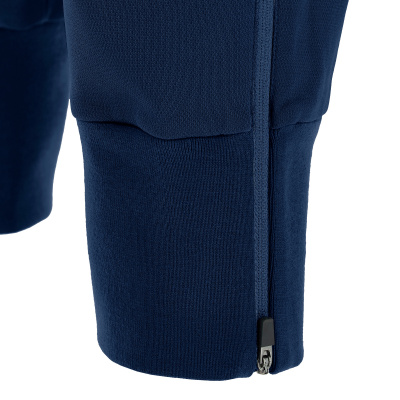 Брюки тренировочные MACRON MAAS TRAINING PANT NAVY