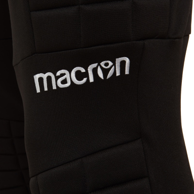 Брюки спортивные MACRON LEPUS PANT BLACK