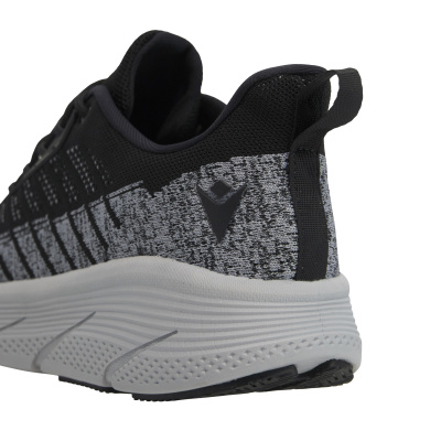 Кроссовки спортивные MACRON EASE SHOES BLACK