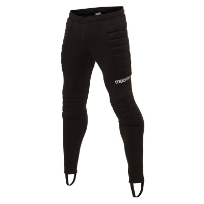 Брюки спортивные MACRON LEPUS PANT BLACK