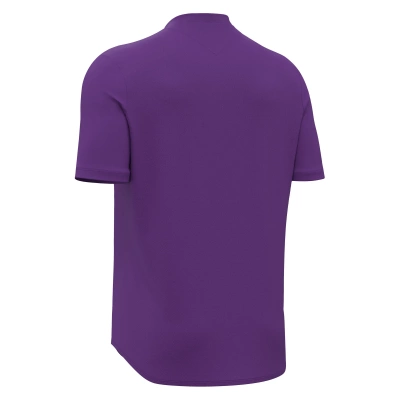 Футболка спортивная MACRON VOID SHIRT PURPLE