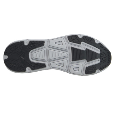 Кроссовки спортивные MACRON EASE SHOES BLACK