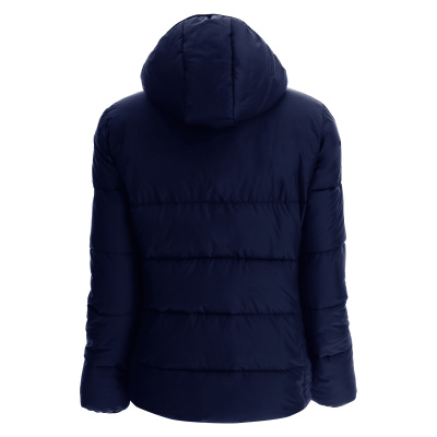 Куртка утепленная женская MACRON MAKALU WOMEN JACKET NAVY
